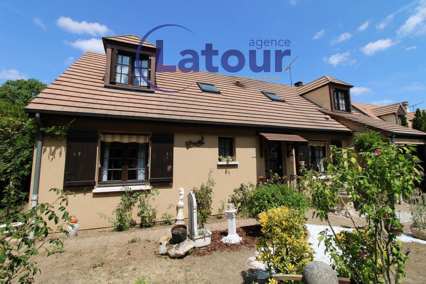 Maison 6 pièces 135 m² · à Dreux · 135 m² · 237 000 €