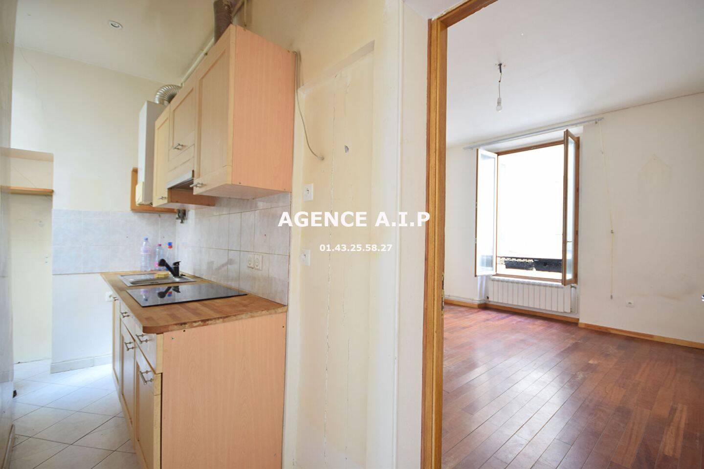 Appartement 3 pièces 53 m² · à Paris 10ème Arrondissement · 53 m² · 472 000 €