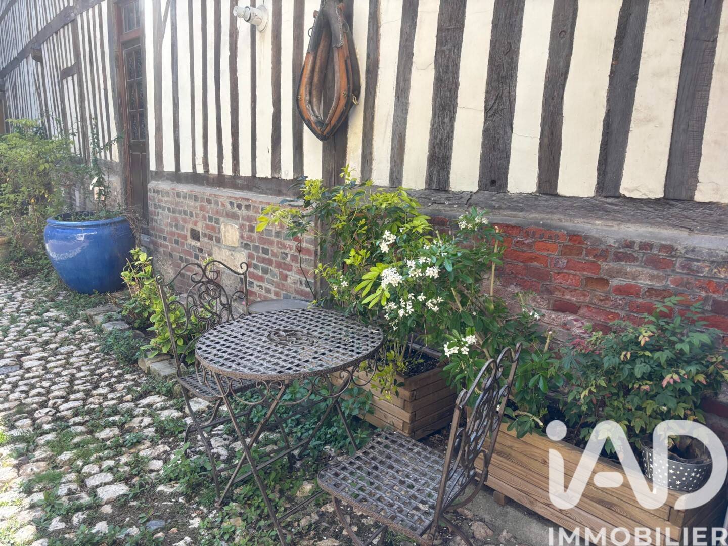 Maison 5 pièces 130 m² · à Pont-Audemer · 130 m² · 280 000 €