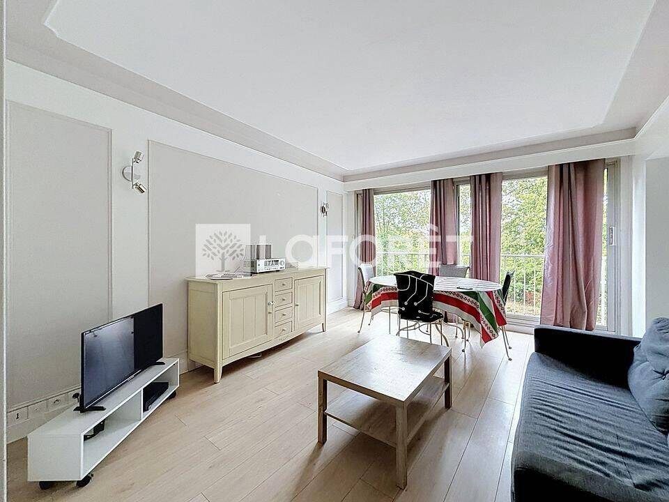 Appartement 4 pièces 79 m² · à Limeil-Brévannes · 79,3 m² · 1 500 €/mois