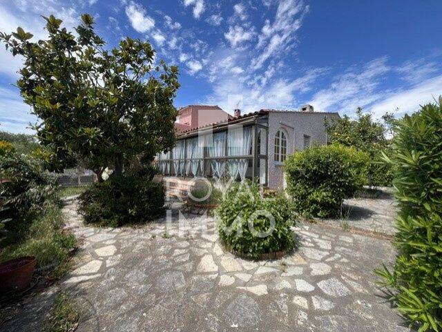 Maison 3 pièces 98 m² · à Six-Fours-les-Plages · 98 m² · 439 000 €