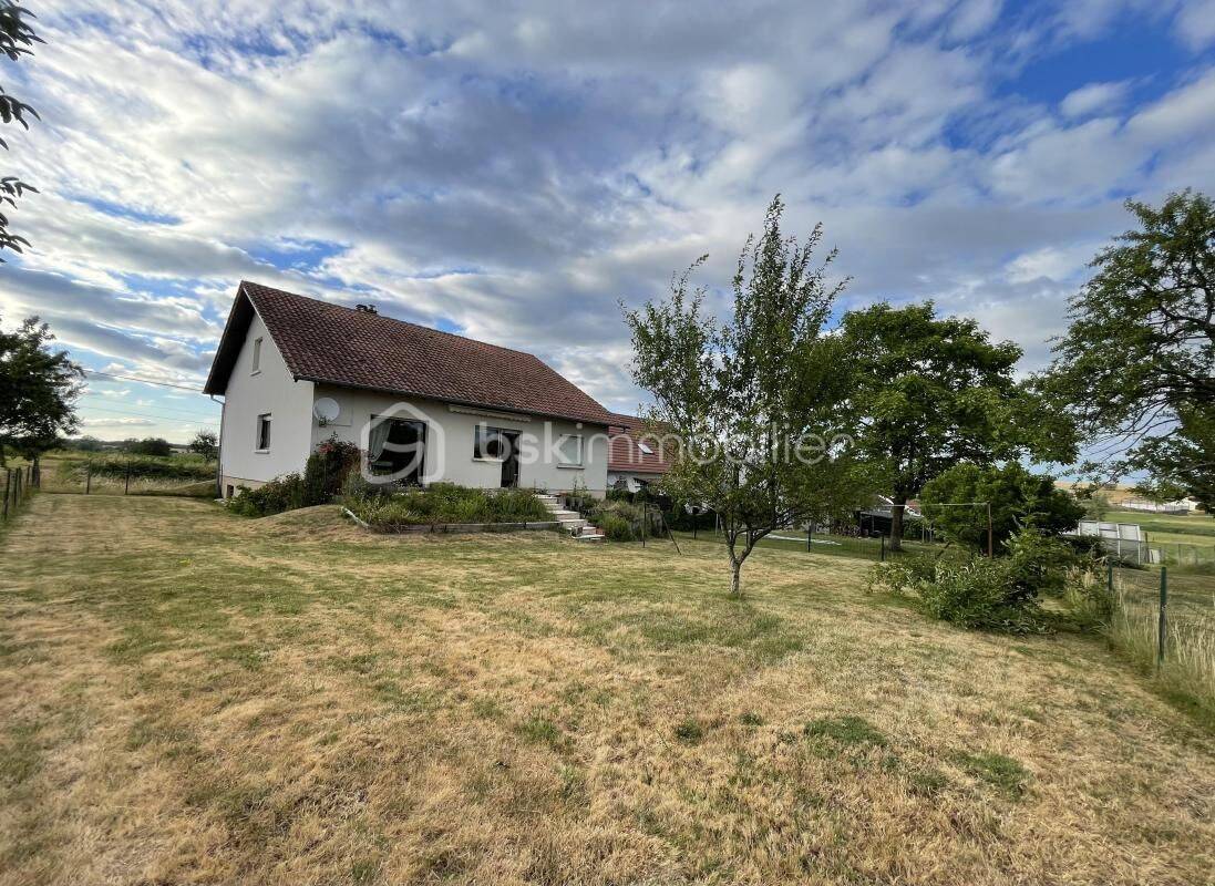 Maison 5 pièces 115 m² · à Le Val-de-Guéblange · 115 m² · 165 000 €