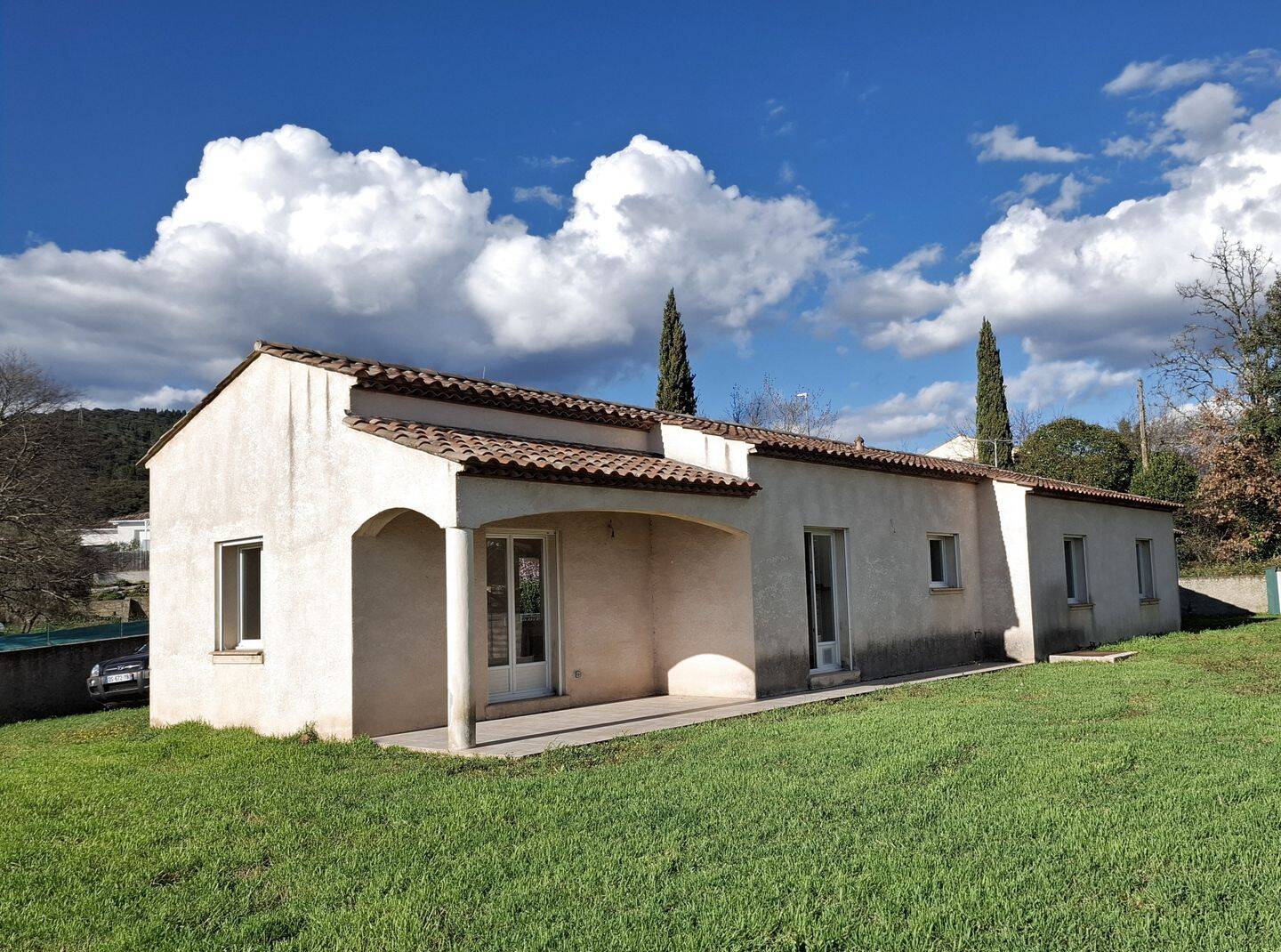 Maison 4 pièces 122 m² · à Ganges · 122 m² · 297 000 €