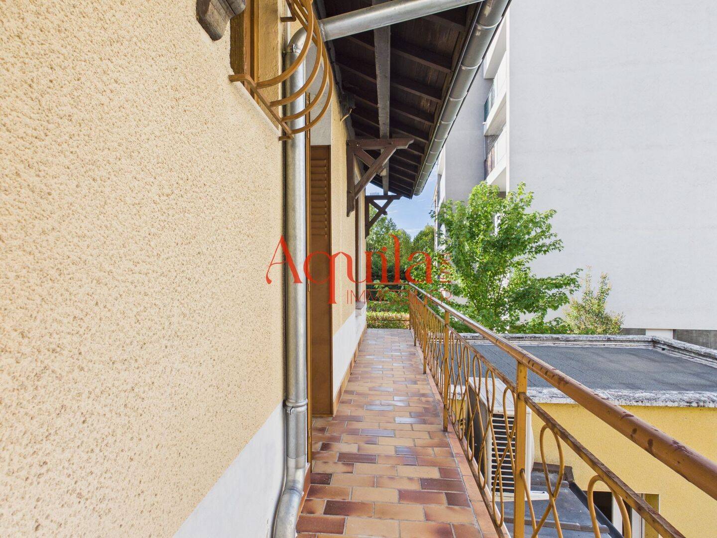 Maison individuelle - Non meublée - 90m² — 11