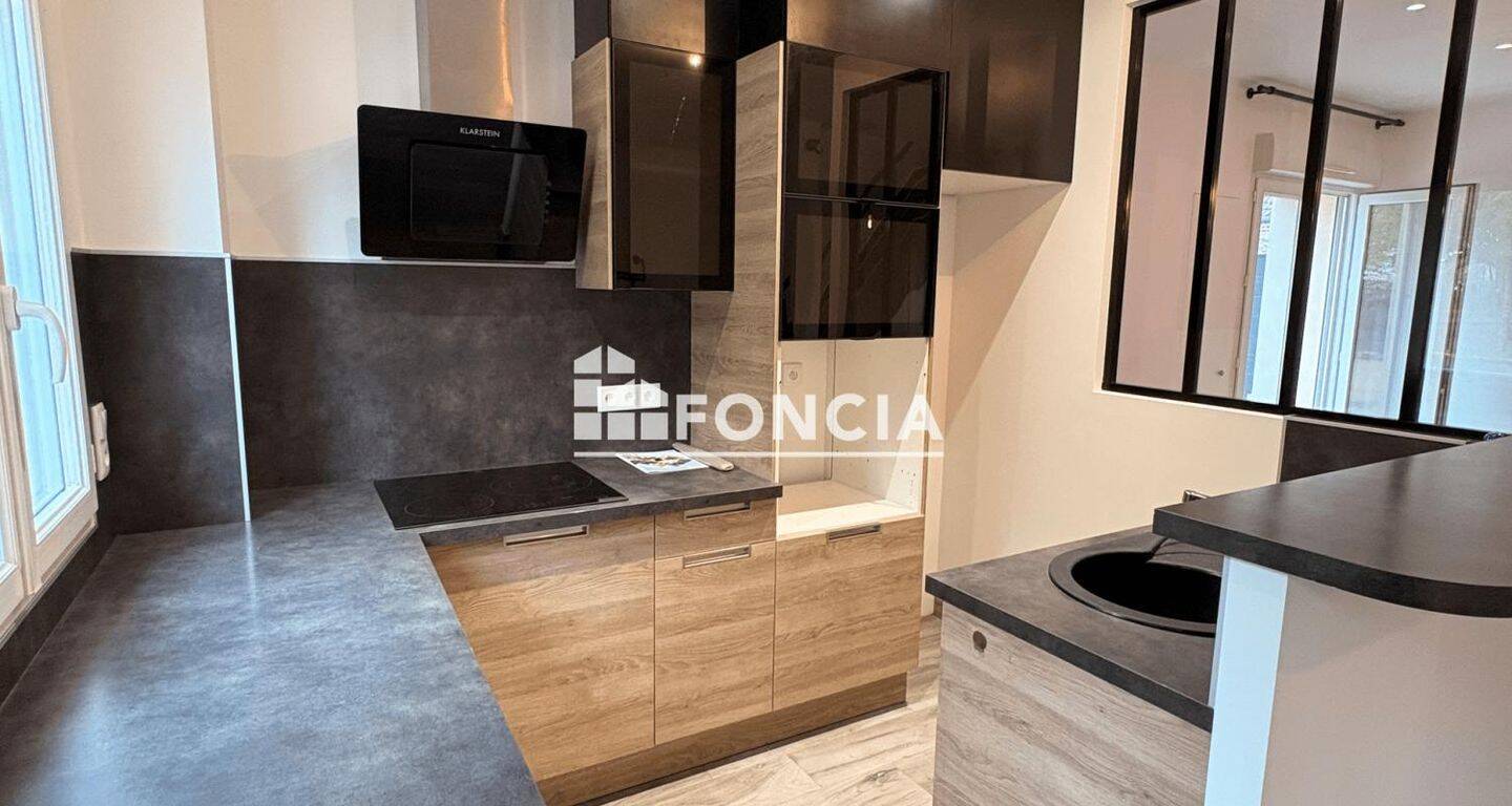 Maison 2 pièces 52 m² · à Quincy-sous-Sénart · 52,2 m² · 950 €