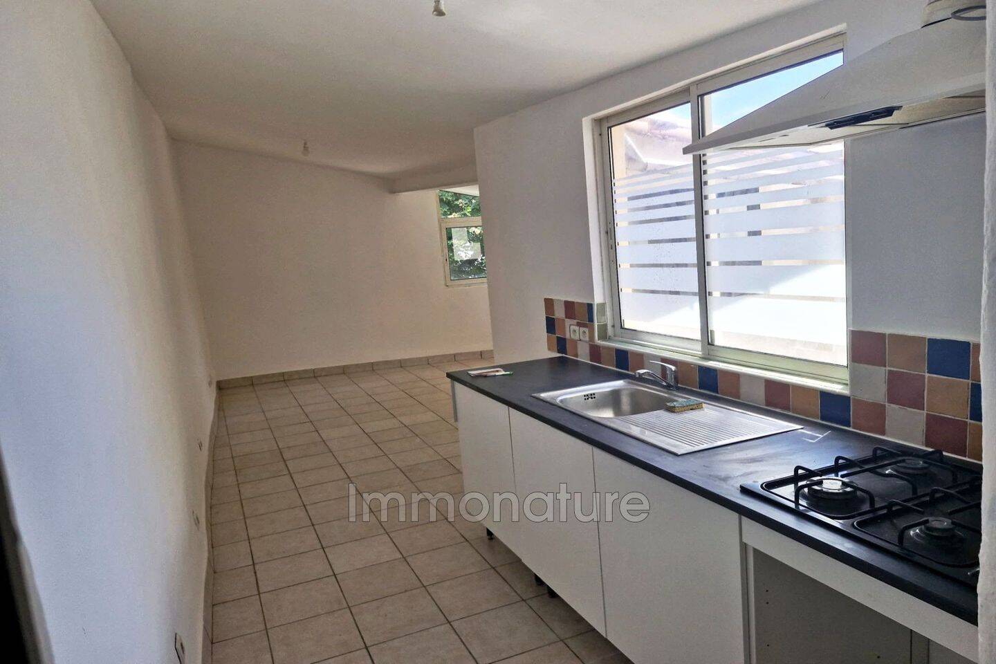 Appartement 2 pièces 40 m² · à Ganges · 40 m² · 465 €/mois