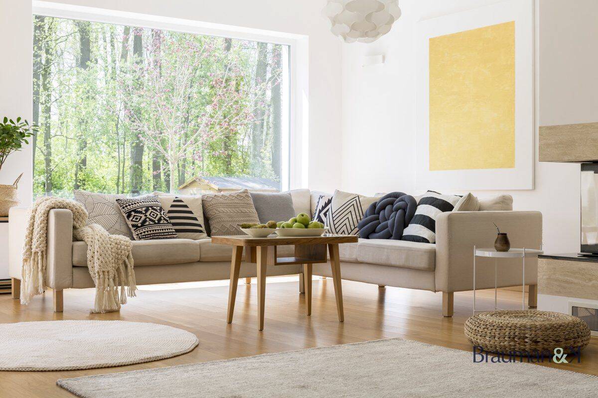 Maison 4 pièces 91 m² · à Ollainville · 91 m² · 389 000 €