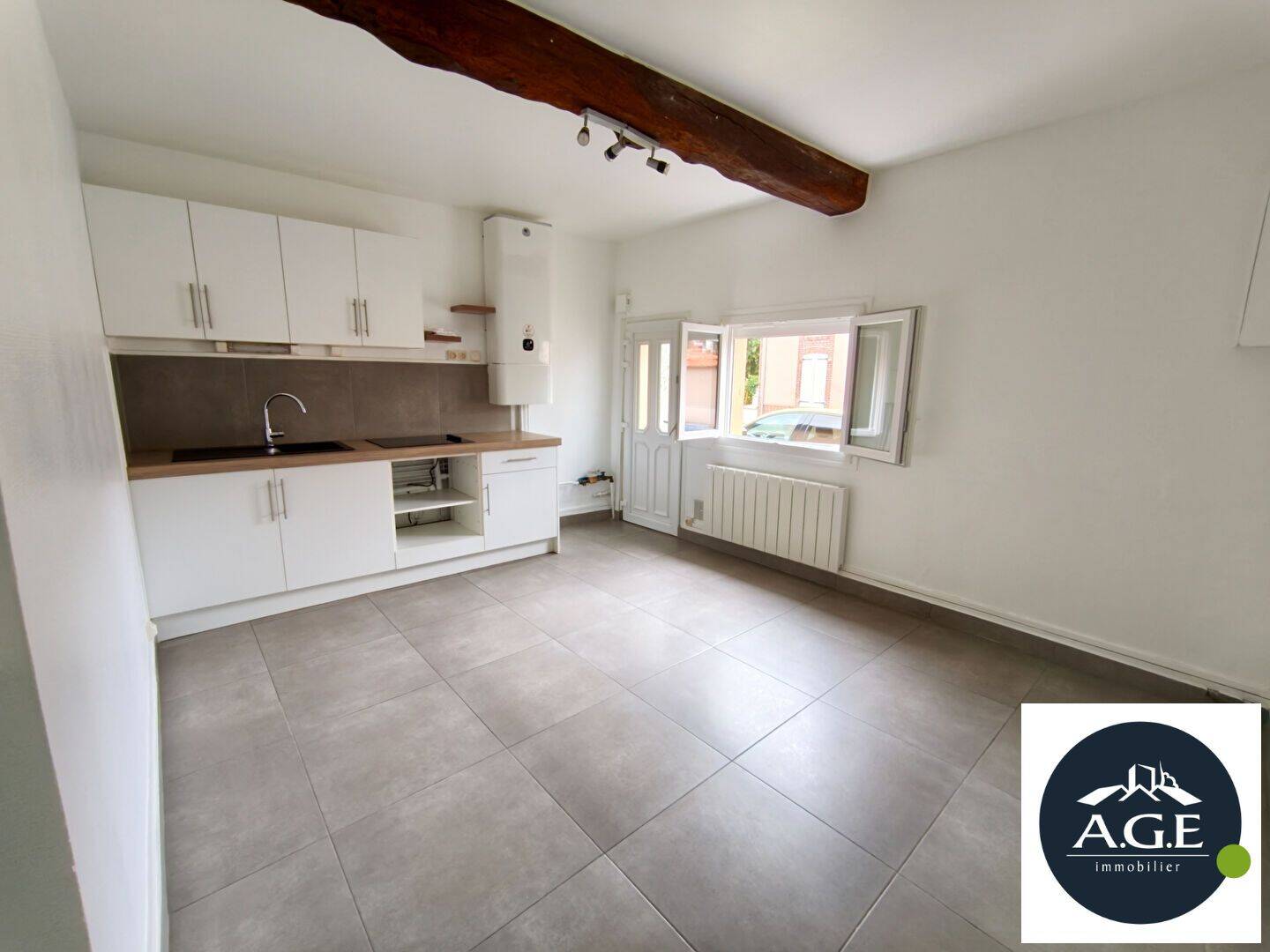 Appartement 2 pièces 35 m² · à Maintenon · 34,6 m² · 600 €/mois