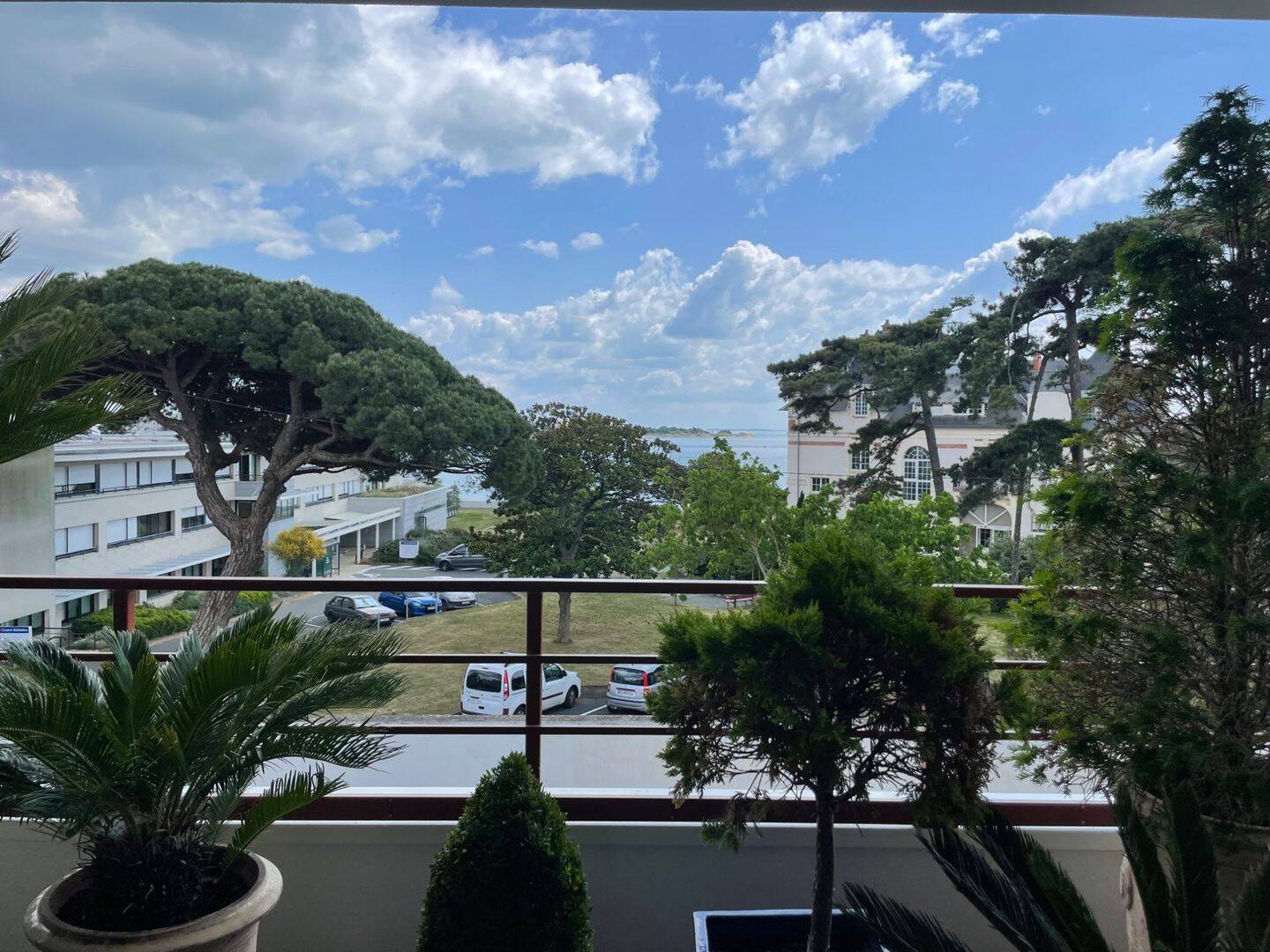 Appartement 4 pièces 123 m² · à La Rochelle · 123 m² · 1 295 000 €