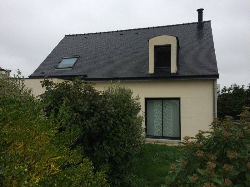 Maison 5 pièces 98 m² · à Vannes · 98 m² · 1 200 €/mois