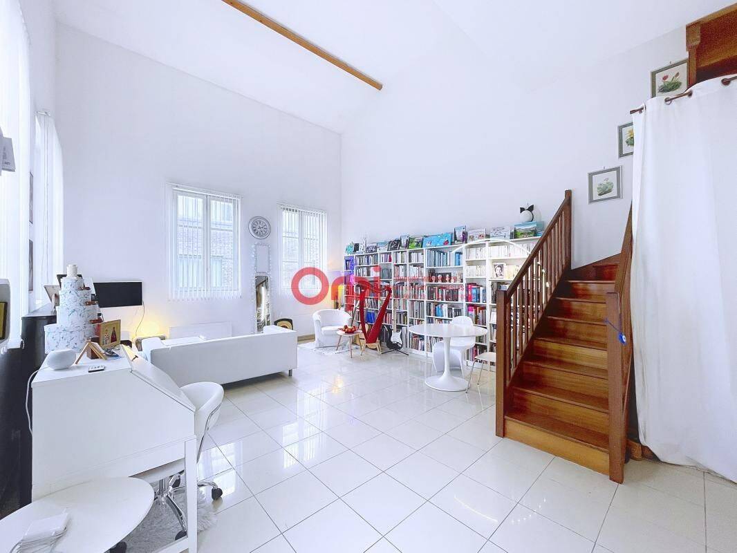 Maison 4 pièces 95 m² · à Cramoisy · 94,5 m² · 219 000 €