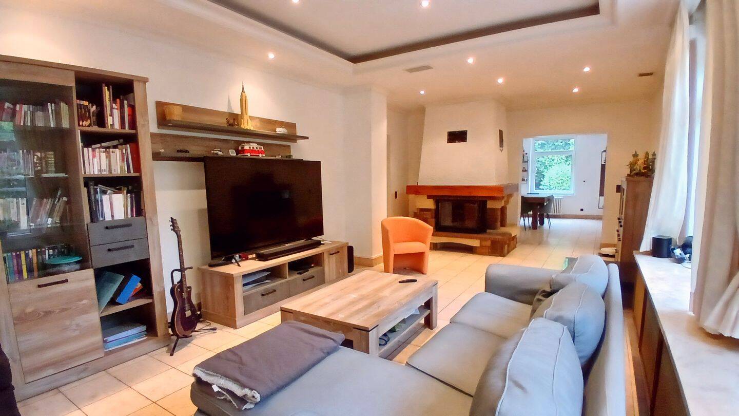 Appartement 7 pièces 155 m² · à Saint-Avold · 155 m² · 239 000 €
