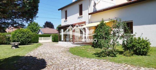 Maison 5 pièces 110 m² · à Ronchamp · 110 m² · 100 000 €