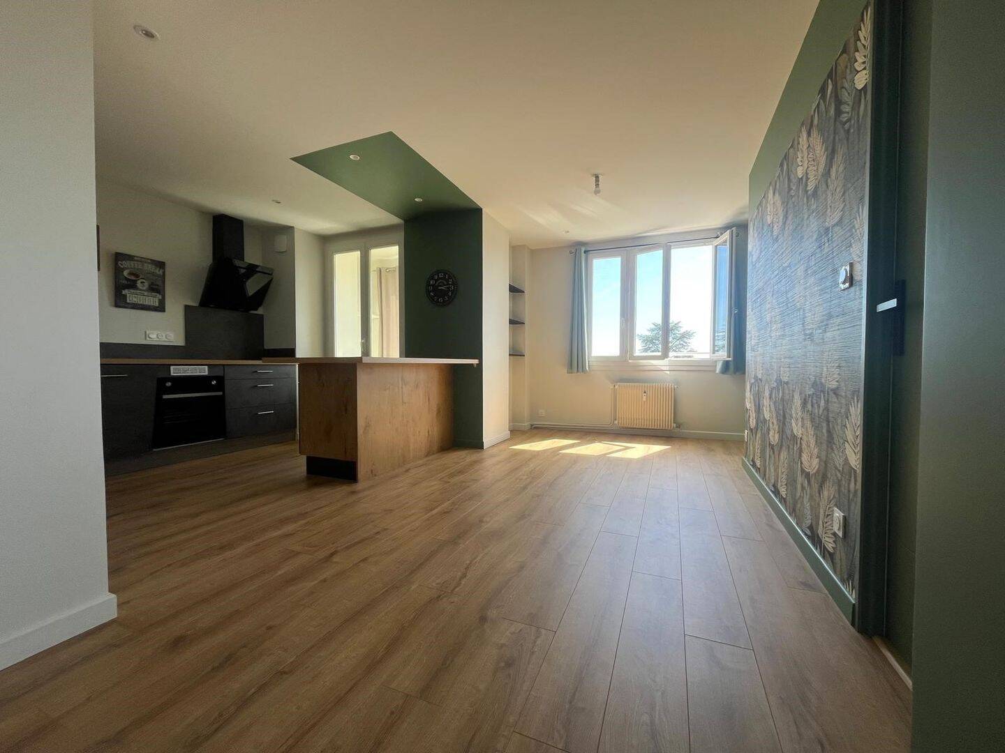 Appartement 3 pièces 67 m² · à Belleville-en-Beaujolais · 67,2 m² · 840 €