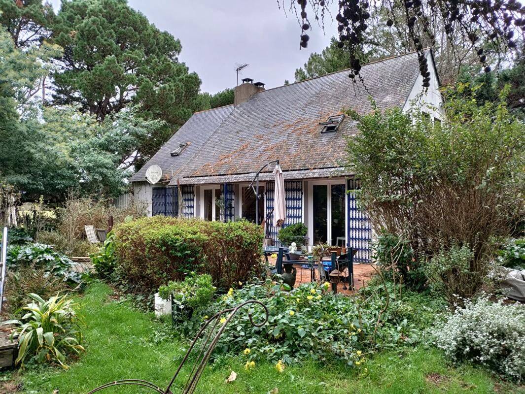 Maison 4 pièces 97 m² · à Saint-Lyphard · 96,7 m² · 436 800 €