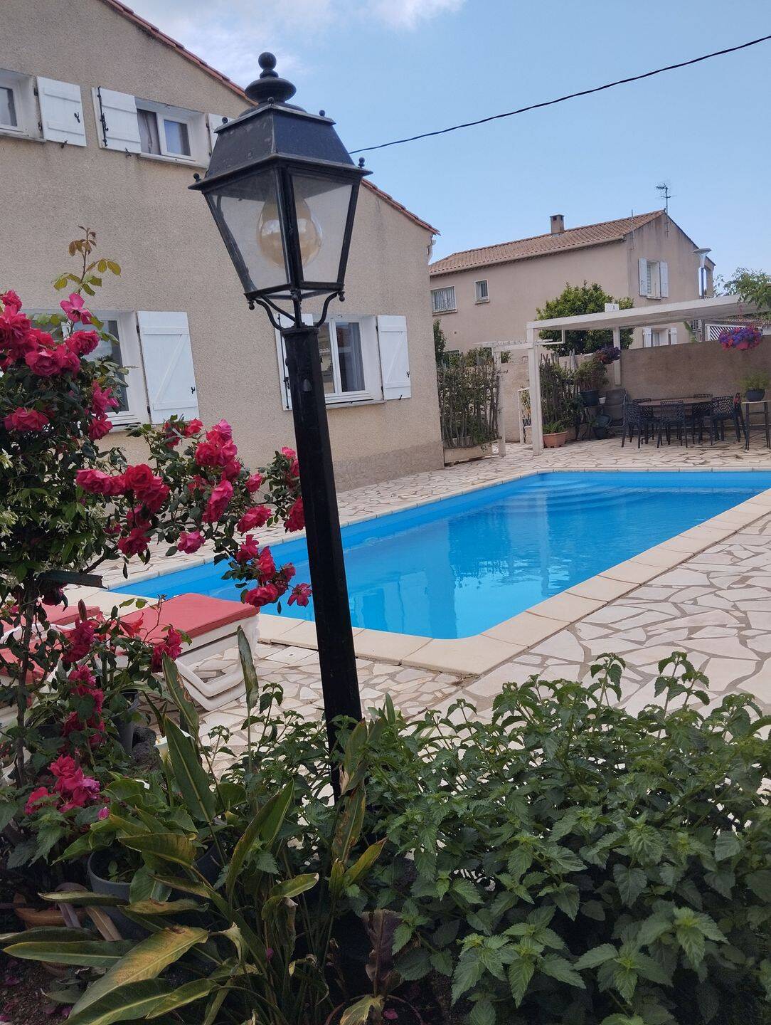 Maison 5 pièces 135 m² · à Vias · 135 m² · 445 000 €