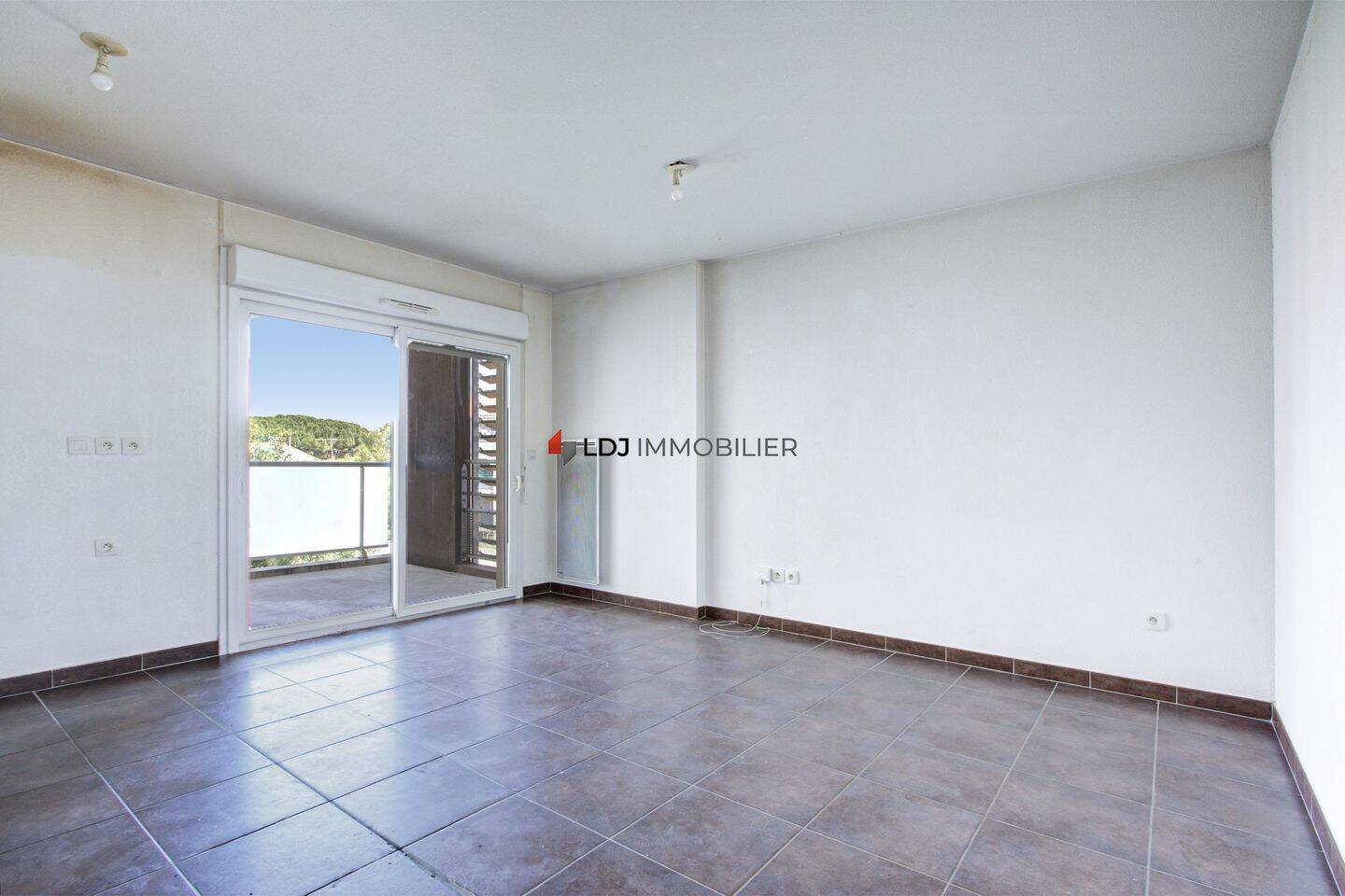 Appartement 2 pièces 44 m² · à Perpignan · 44,3 m² · 98 000 €