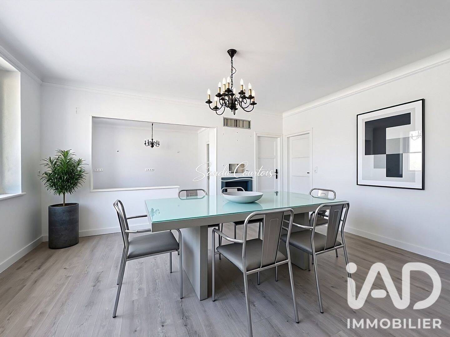 Maison 5 pièces 111 m² · à Saint-Étienne-au-Mont · 111 m² · 159 000 €