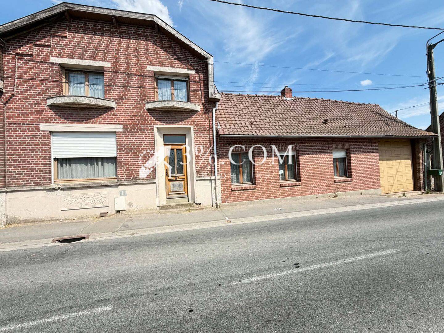 Maison 4 pièces 110 m² · à Avelin · 110 m² · 236 900 €