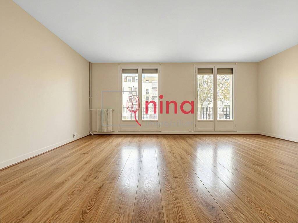 Appartement 5 pièces 92 m² · à Créteil · 92 m² · 325 000 €