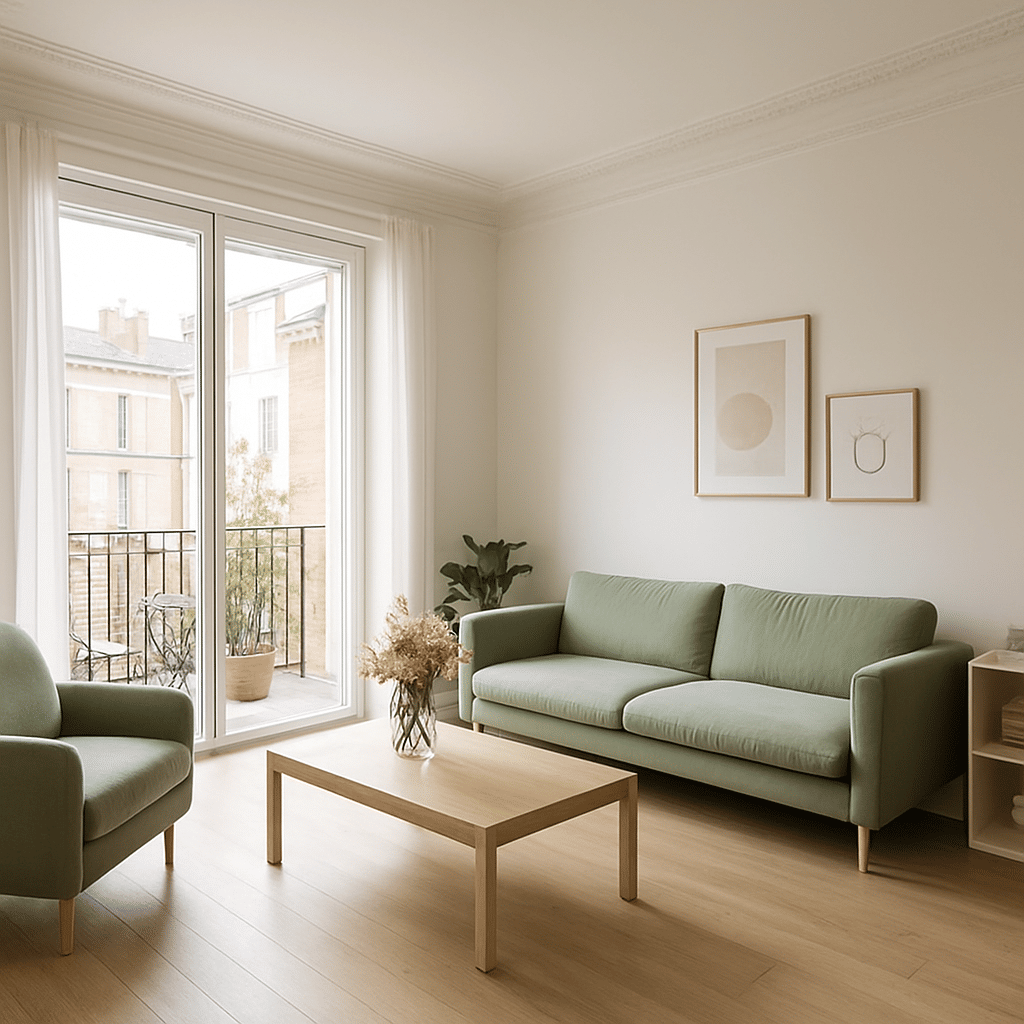 Appartement 3 pièces 68 m² · à Toulouse · 68 m² · 302 433 €