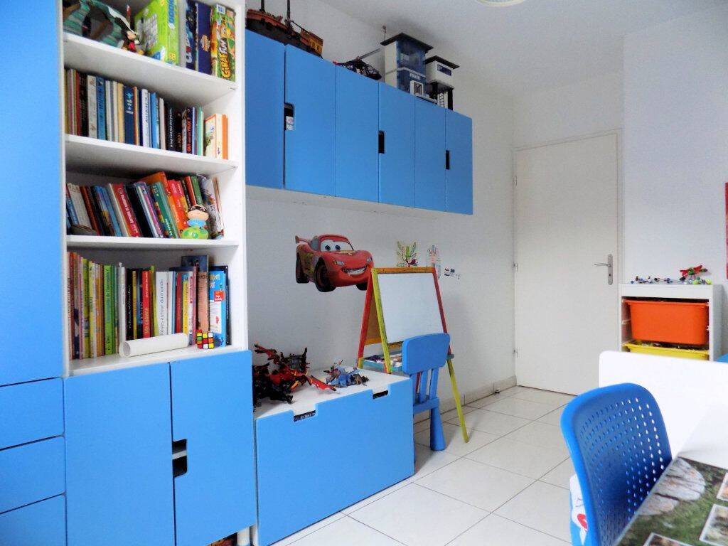 Appartement 3 pièces 52 m² · à Marseille 12ème Arrondissement · 52 m² · 600 €