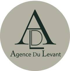 AGENCE DU LEVANT logo