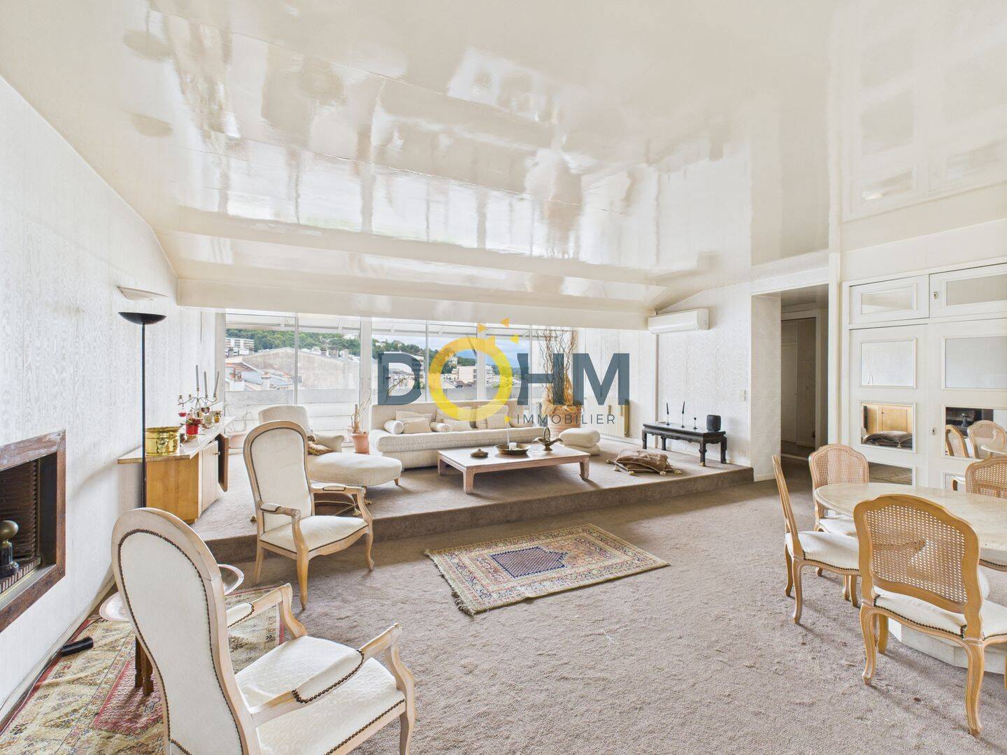 Appartement 5 pièces 156 m² · à Aix-les-Bains · 156 m² · 395 000 €