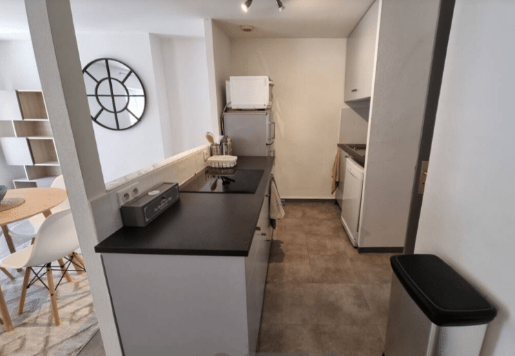 Appartement 2 pièces 42 m² · à Marseille 1er Arrondissement · 42 m² · 950 €/mois