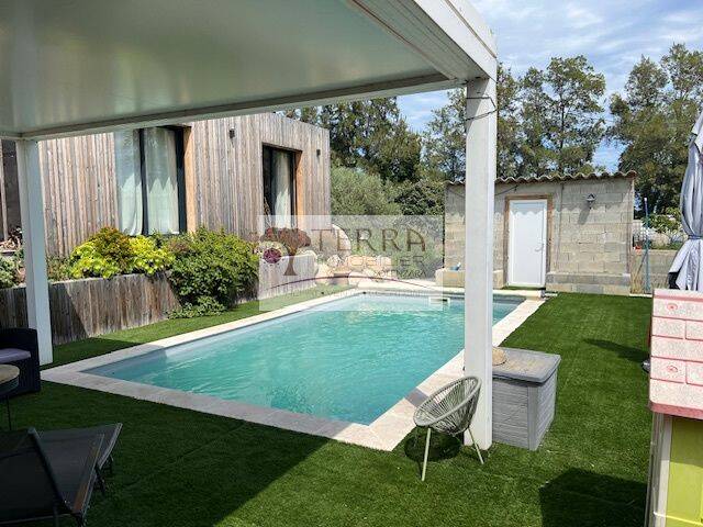 Maison 5 pièces 149 m² · à Ventiseri · 149,1 m² · 375 000 €