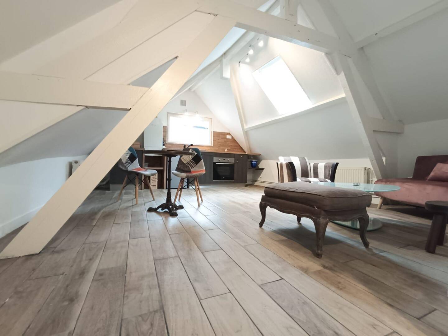 Appartement 1 pièce 35 m² · à Rouen · 35 m² · 119 000 €