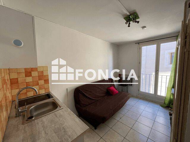 Appartement 1 pièce 14 m² · à Manosque · 14,2 m² · 340 €/mois