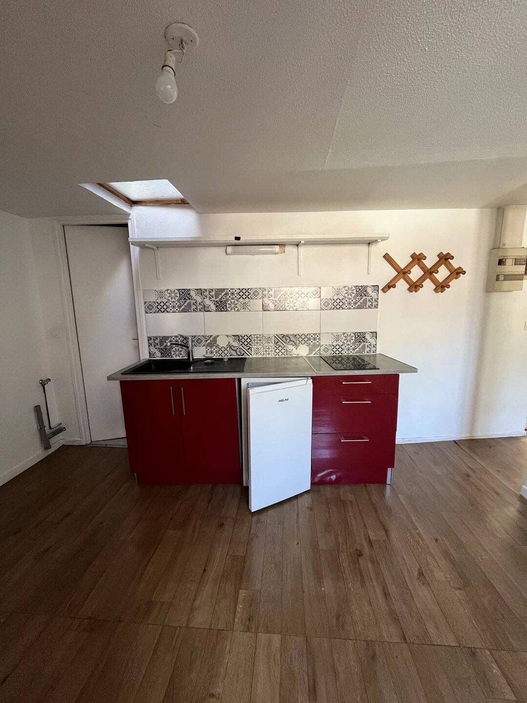 Appartement 3 pièces 55 m² · à Grenoble · 55,1 m² · 616 €