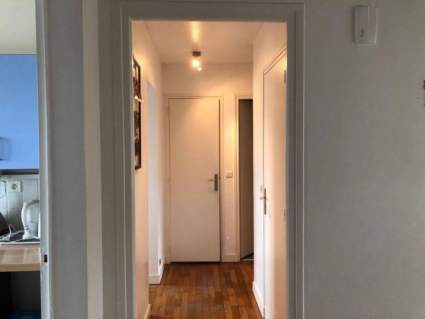 Appartement 3 pièces 60 m² · à Quimper · 60 m² · 570 €/mois