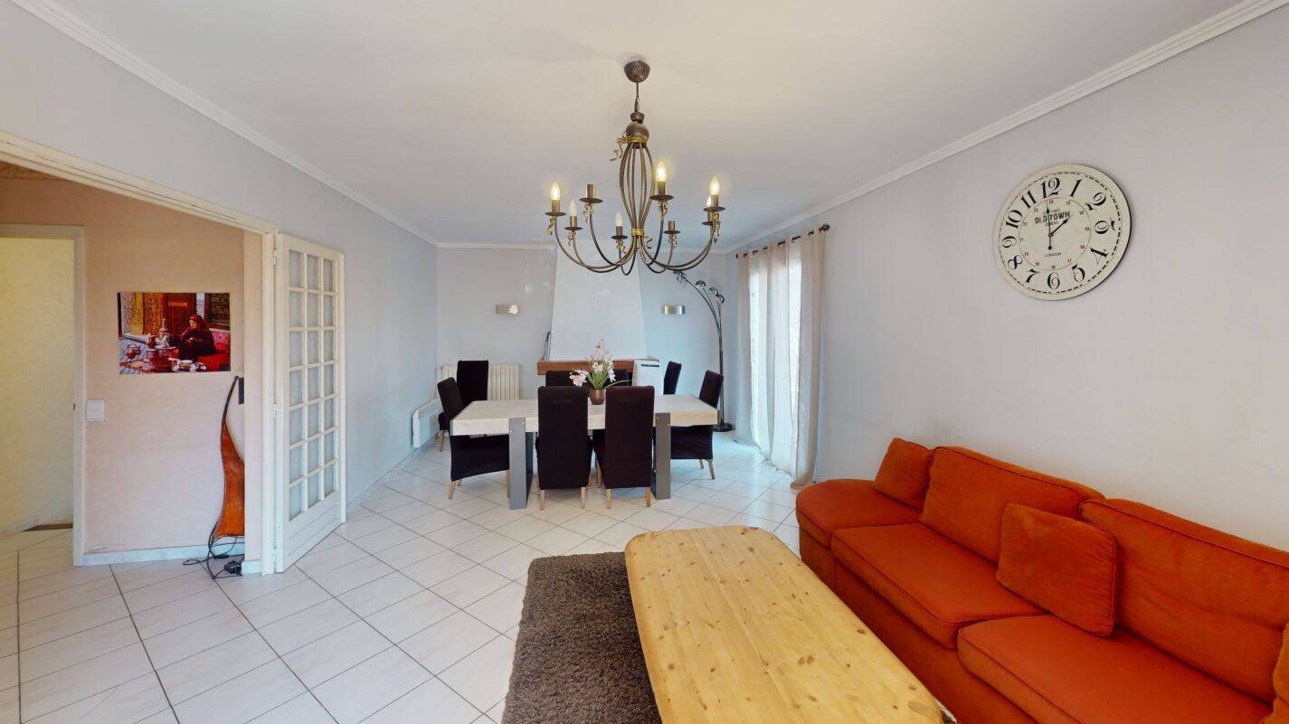 Maison 4 pièces 142 m² · à Béziers · 142 m² · 379 900 €