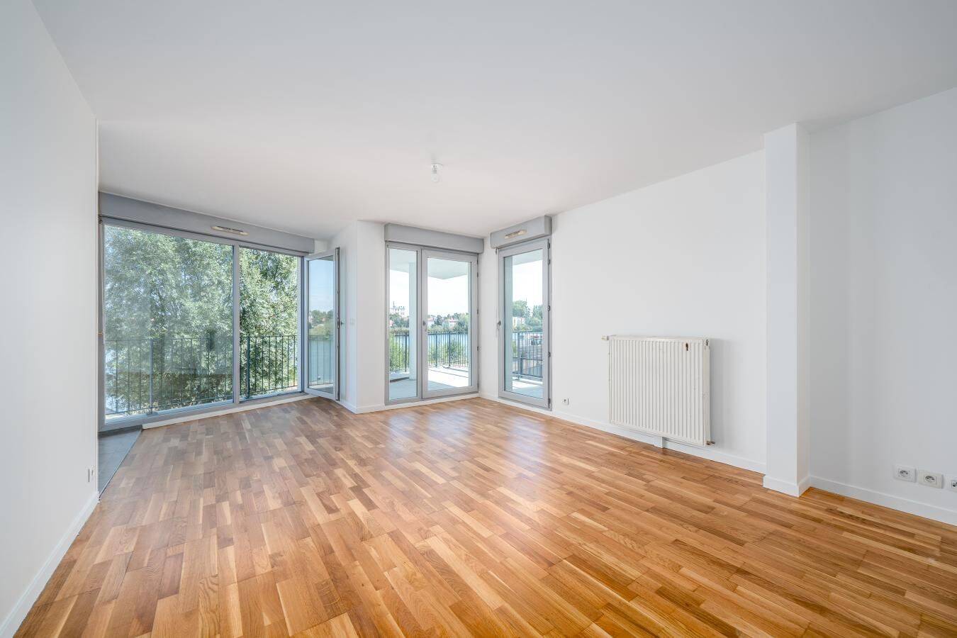 Appartement 5 pièces 104 m² · à Choisy-le-Roi · 104 m² · 1 886 €/mois