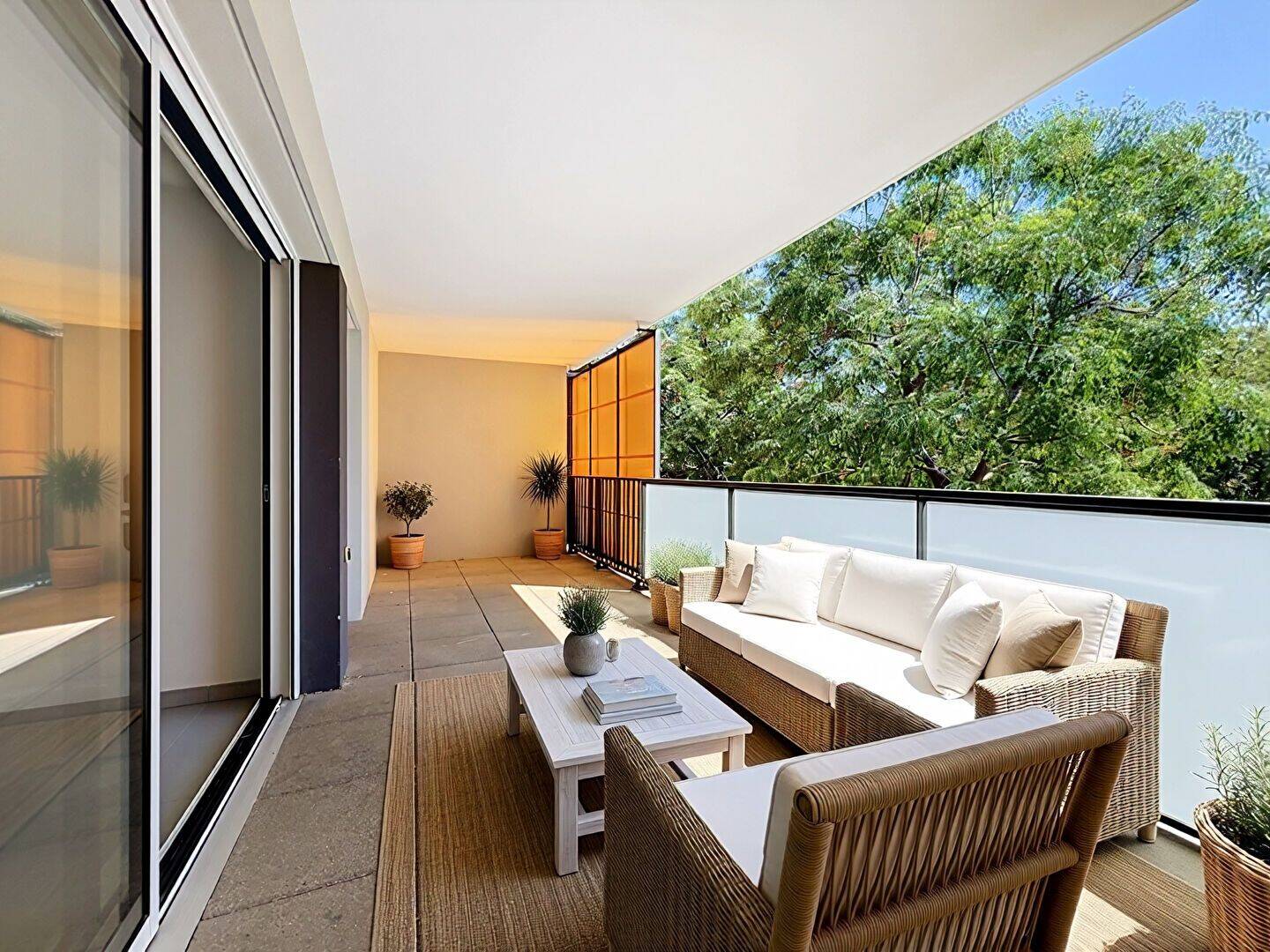 Appartement 3 pièces 56 m² · à Marseille 13ème Arrondissement · 56 m² · 235 000 €