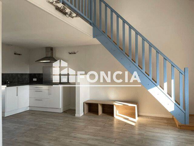 Appartement 1 pièce 30 m² · à Castres · 30,4 m² · 445 €