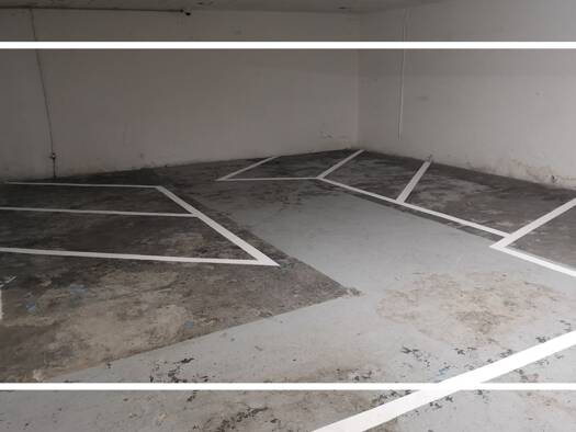 Parking à vendre 10 000 € 4 m² Europe Le Cannet 06110