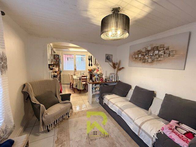 Maison 4 pièces 80 m² · à Florensac · 80 m² · 130 000 €