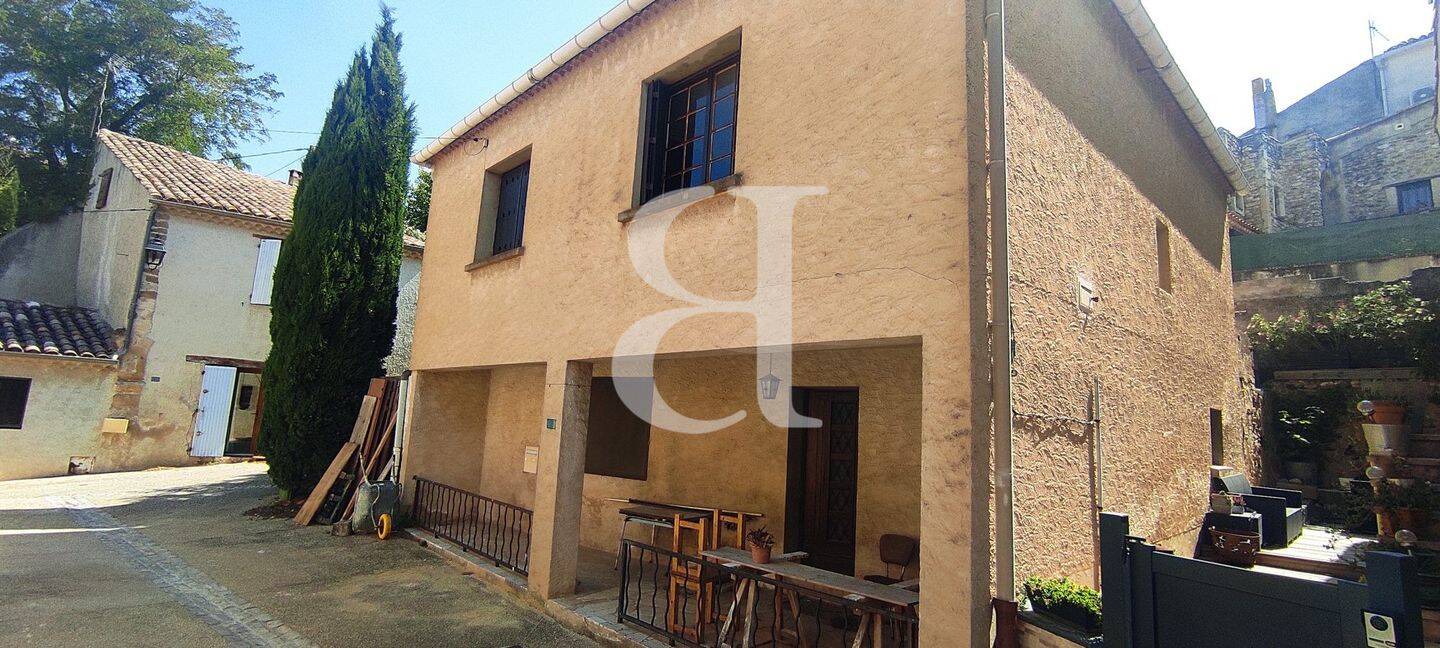 Maison 4 pièces 105 m² · à Visan · 105 m² · 138 000 €