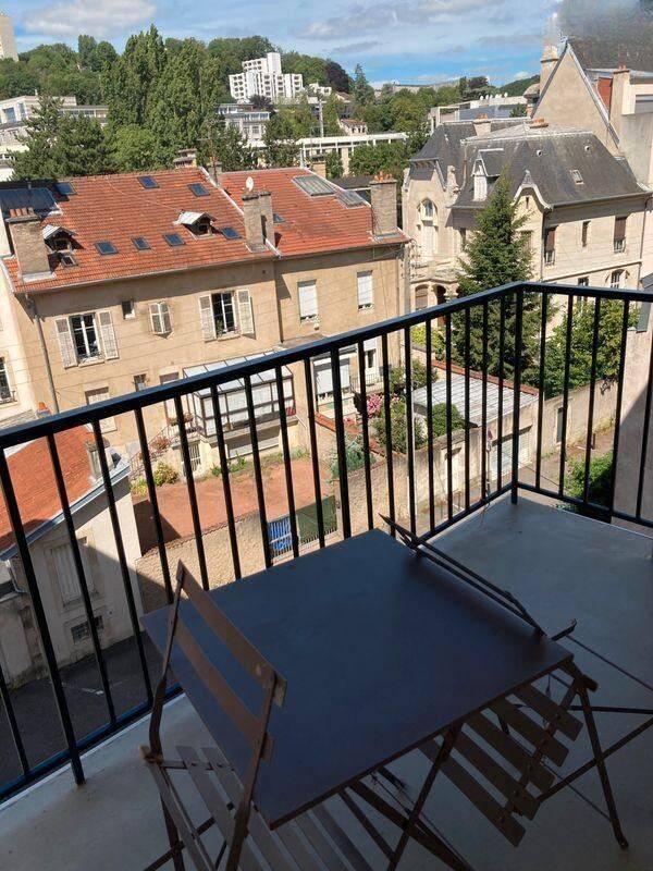 Appartement 2 pièces 52 m² · à Nancy · 52 m² · 750 €