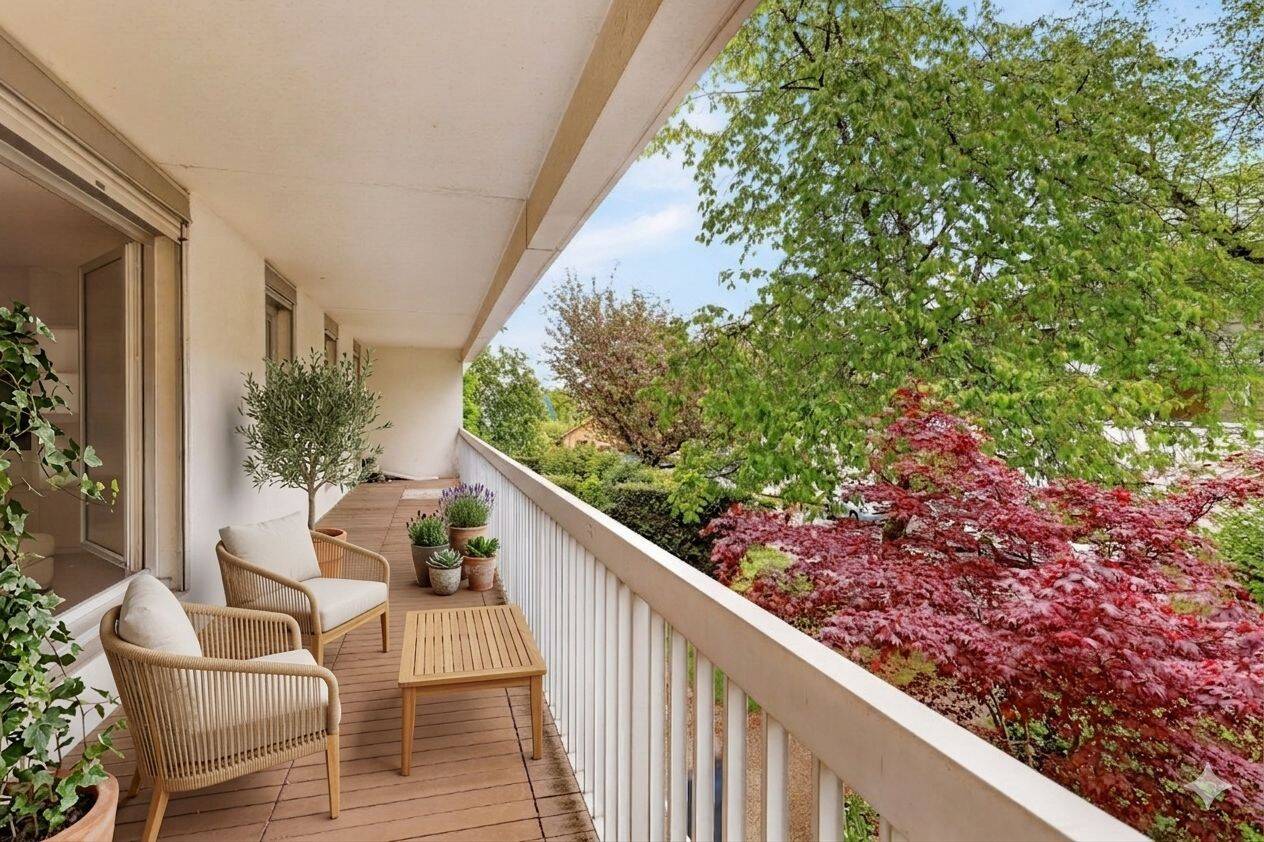 Appartement 4 pièces 132 m² · à Sèvres · 132 m² · 595 000 €