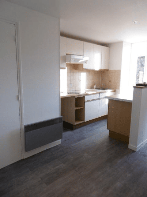 Appartement 2 pièces 31 m² · à Mortefontaine · 31,2 m² · 667 €