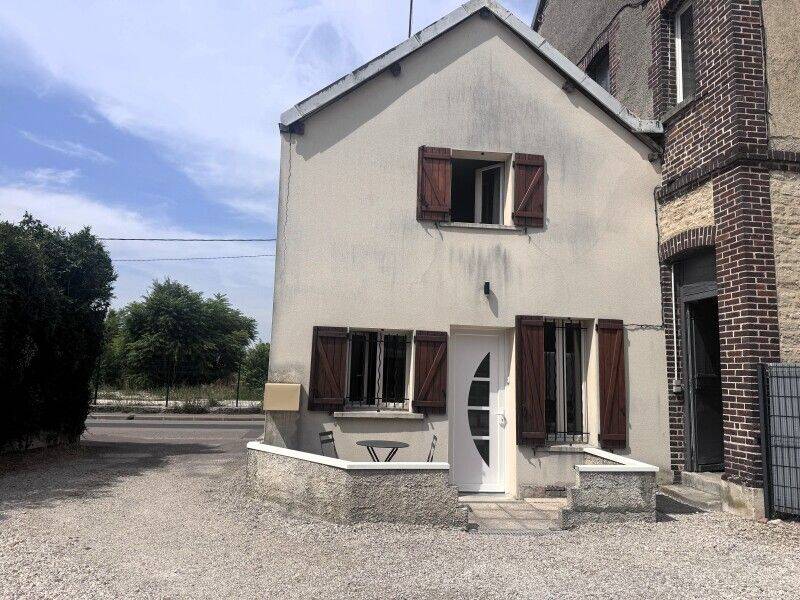 Maison 3 pièces 60 m² · à Troyes · 60 m² · 650 €