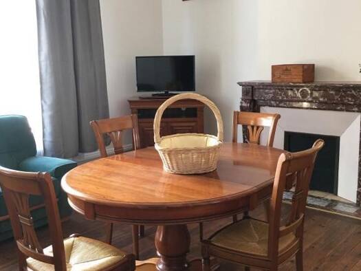 Immeuble à vendre 493 500 € 217,8 m² Dernier Sou-Vieille Ville Boulogne-sur-Mer 62200