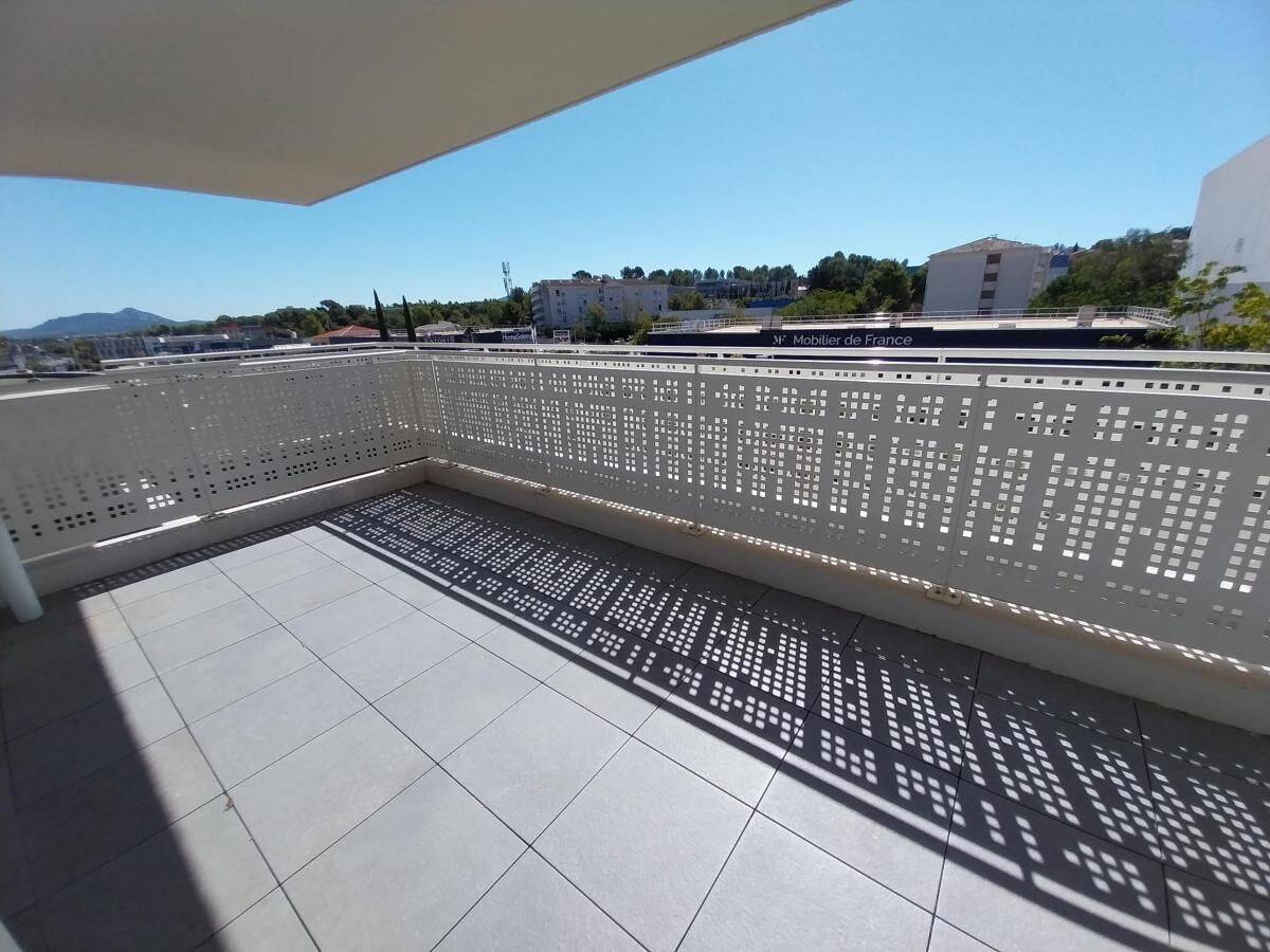 Appartement 3 pièces 66 m² · à La Valette-du-Var · 66 m² · 1 140 €/mois