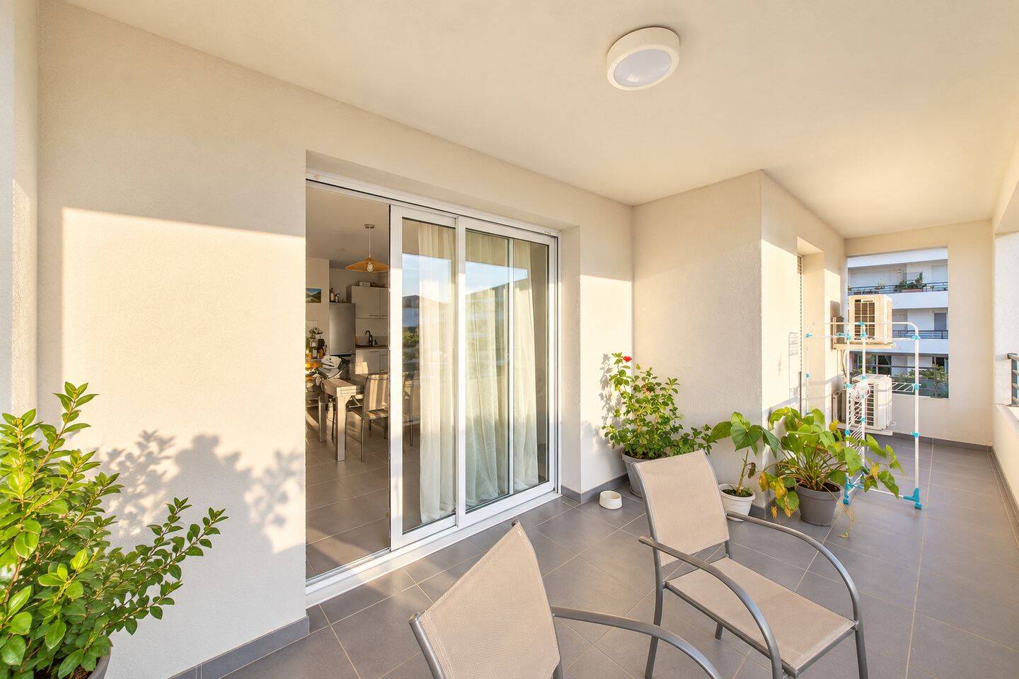Appartement 3 pièces 53 m² · à Lucciana · 53 m² · 195 000 €