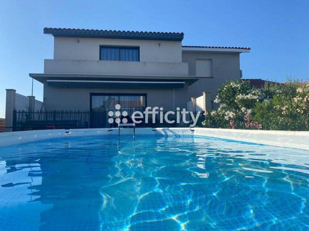 Maison 7 pièces 146 m² · à Bompas · 146 m² · 404 000 €
