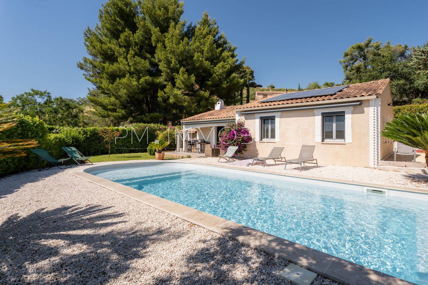 Maison 1 pièce 100 m² · à Le Castellet · 100 m² · 724 500 €